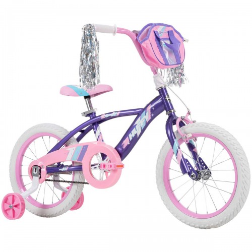 GLIMMER 16寸 兒童單車